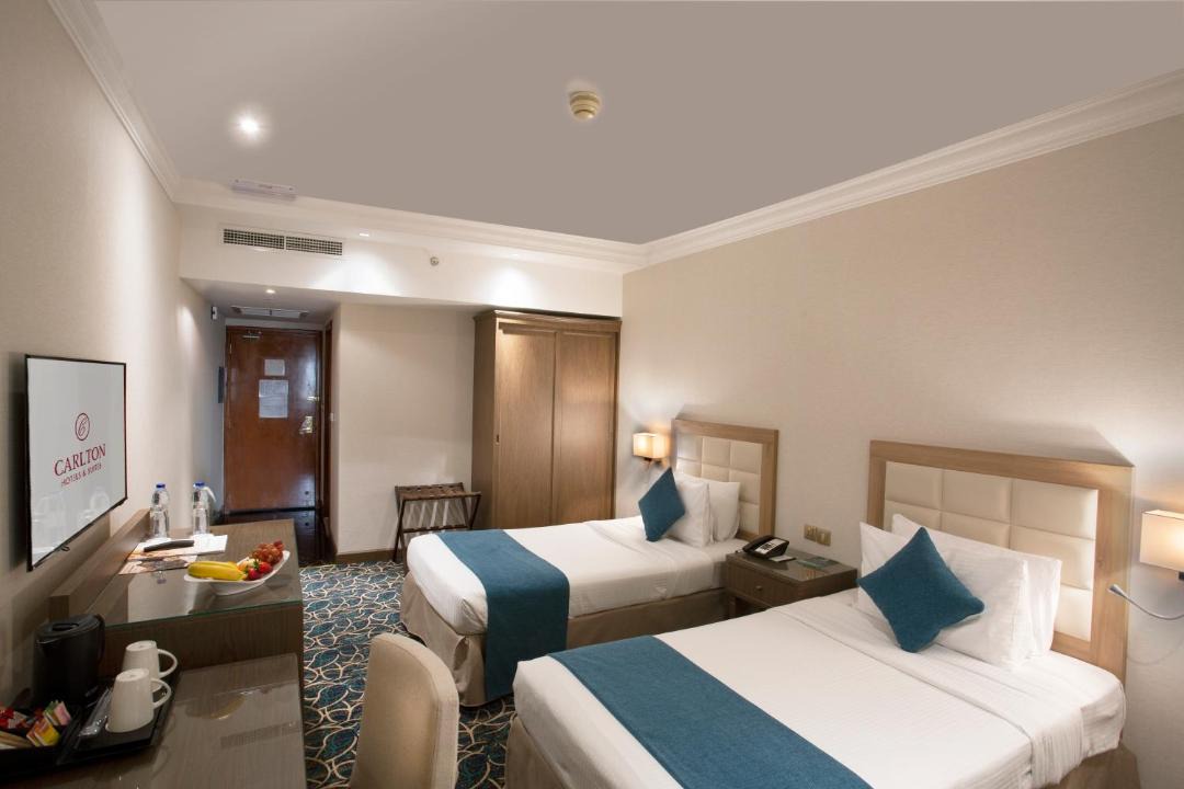 Photo of Bedroom in Al Rigga