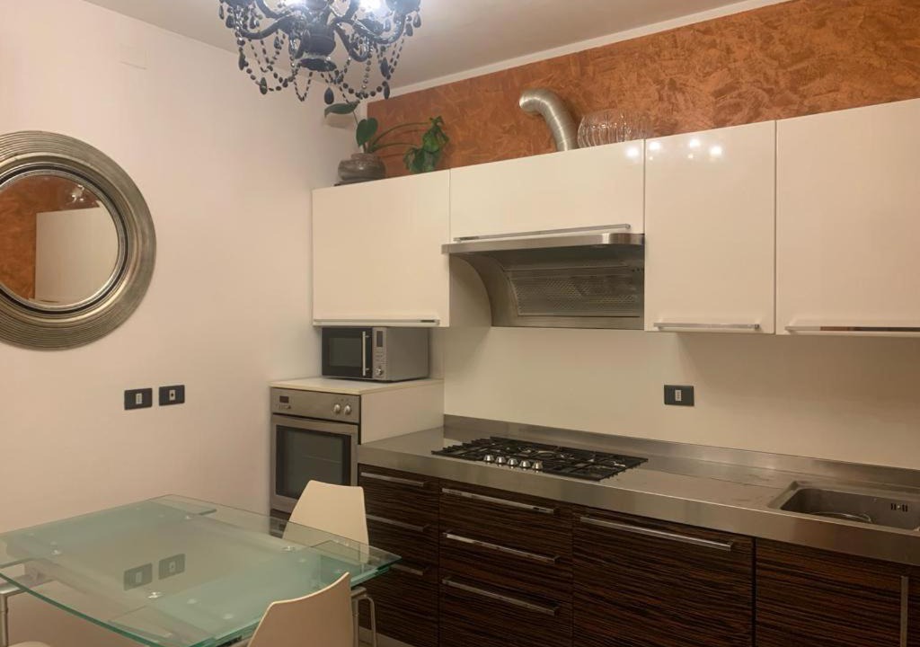 Photo of Kitchen in San Giovanni Valdarno
