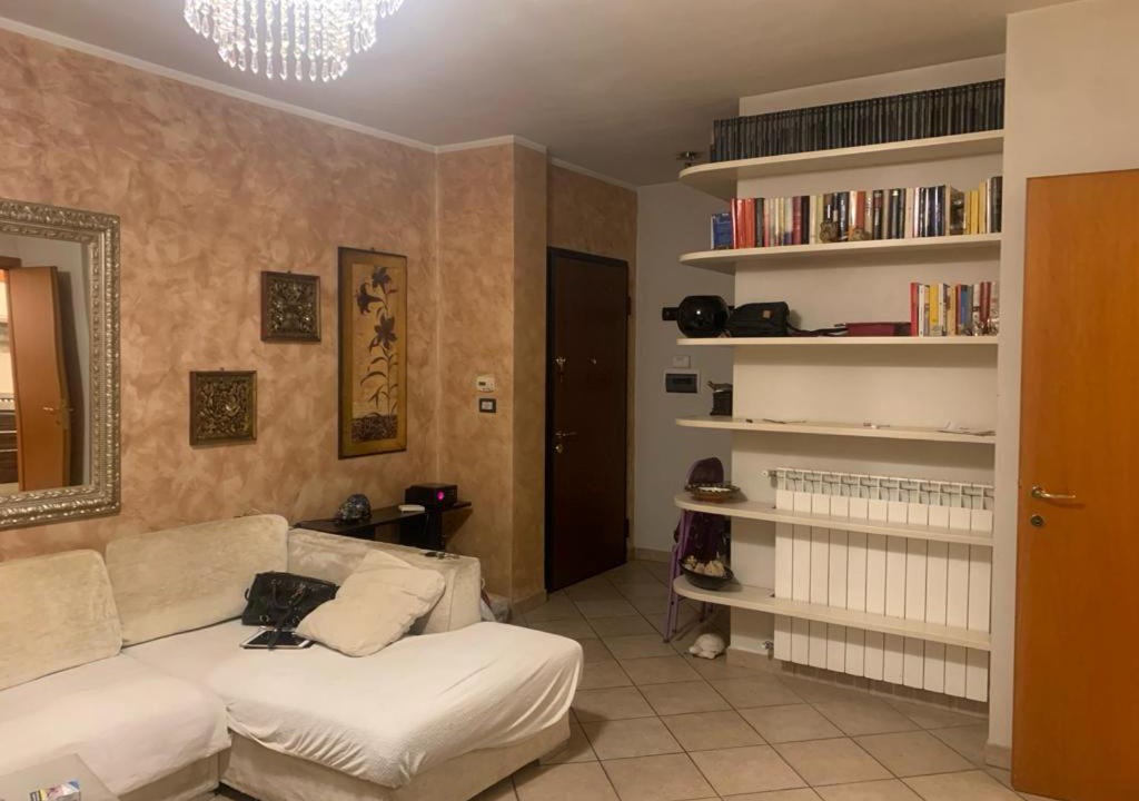 Photo of Livingroom in San Giovanni Valdarno