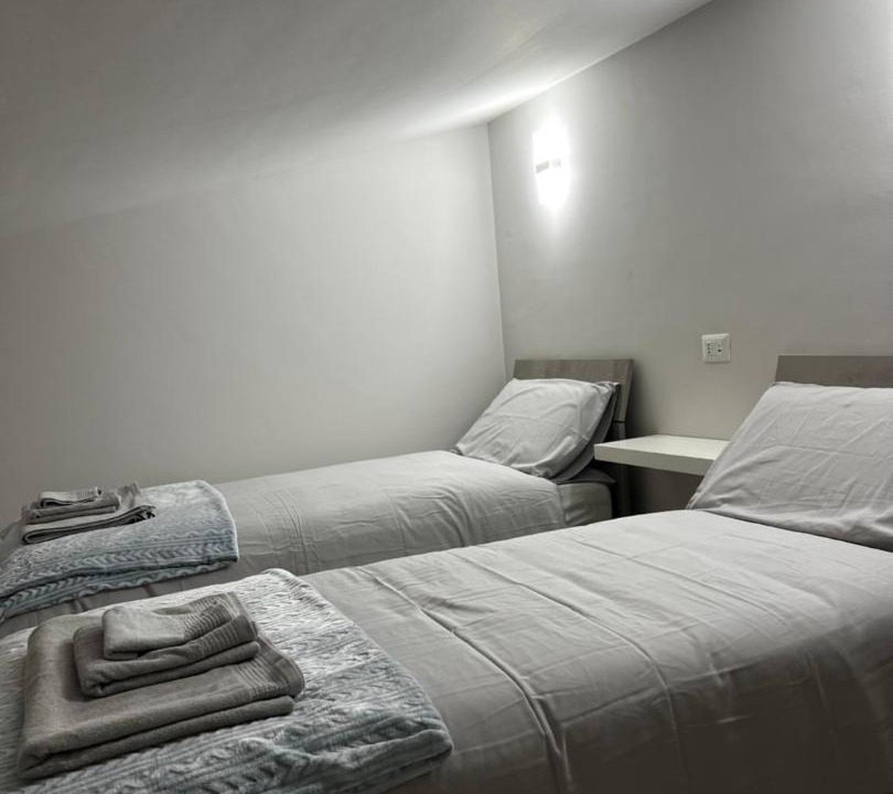 Photo of Bedroom in Airola