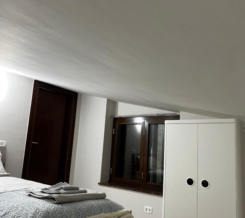 Photo of Bedroom in Airola