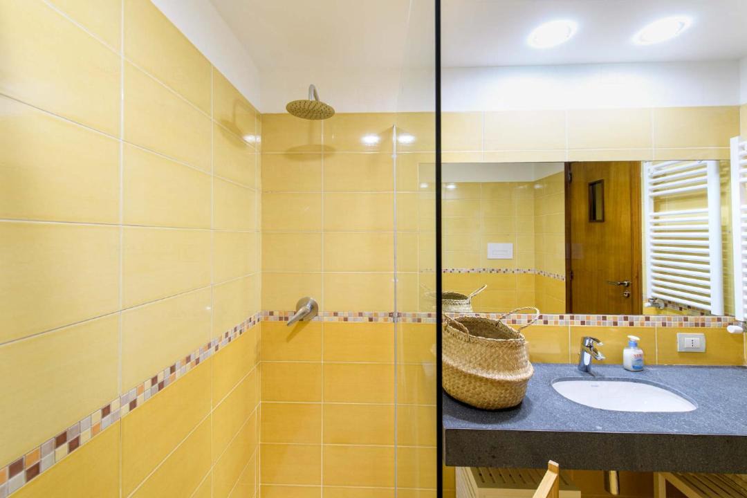 Photo of Bathroom in Santa Lucia