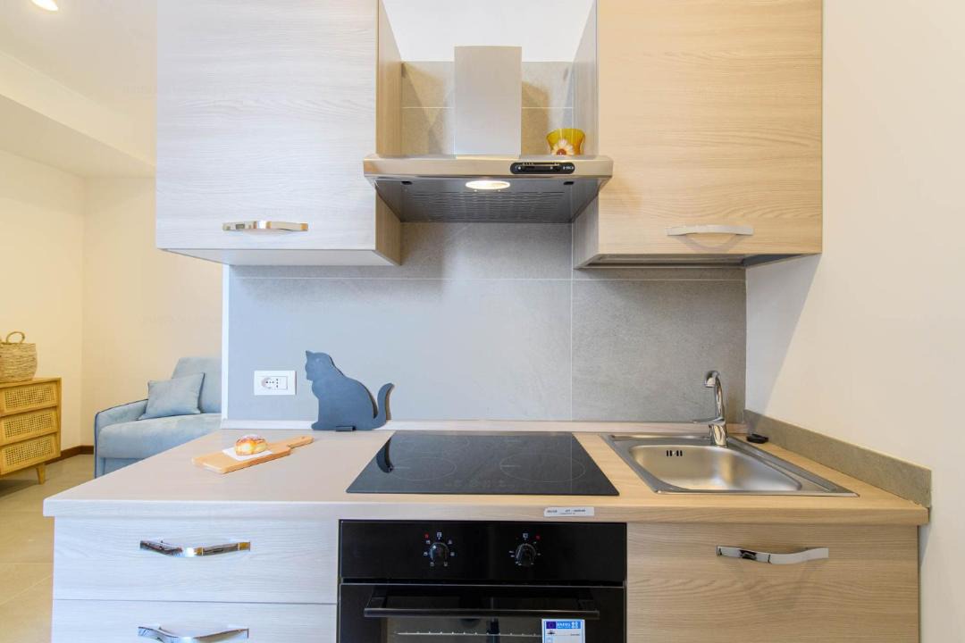 Photo of Kitchen in Santa Lucia