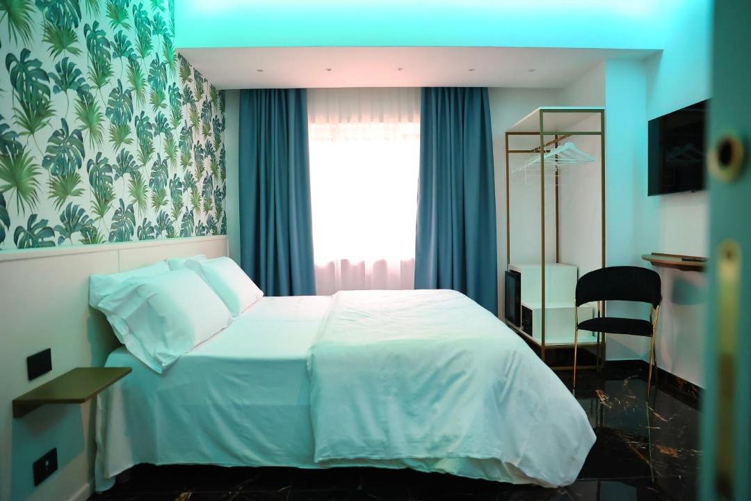 Photo of Bedroom in Aversa