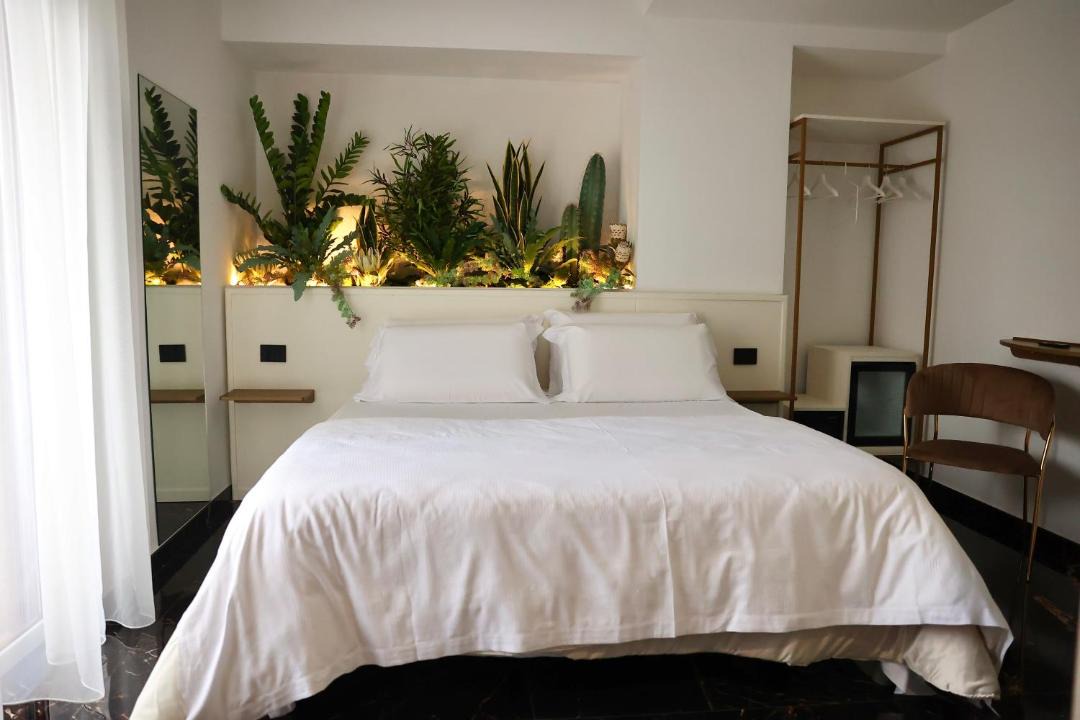 Photo of Bedroom in Aversa