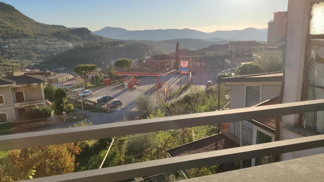 Photo of Patio Balcony in Frasso Telesino