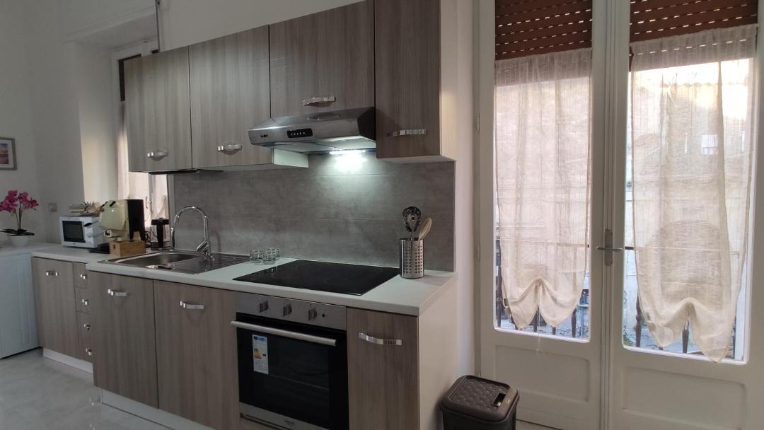 Photo of Kitchen in Frasso Telesino