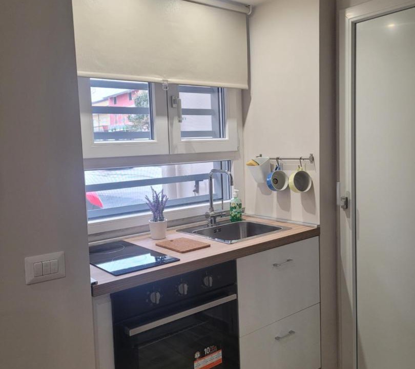 Photo of Kitchen in Marigliano