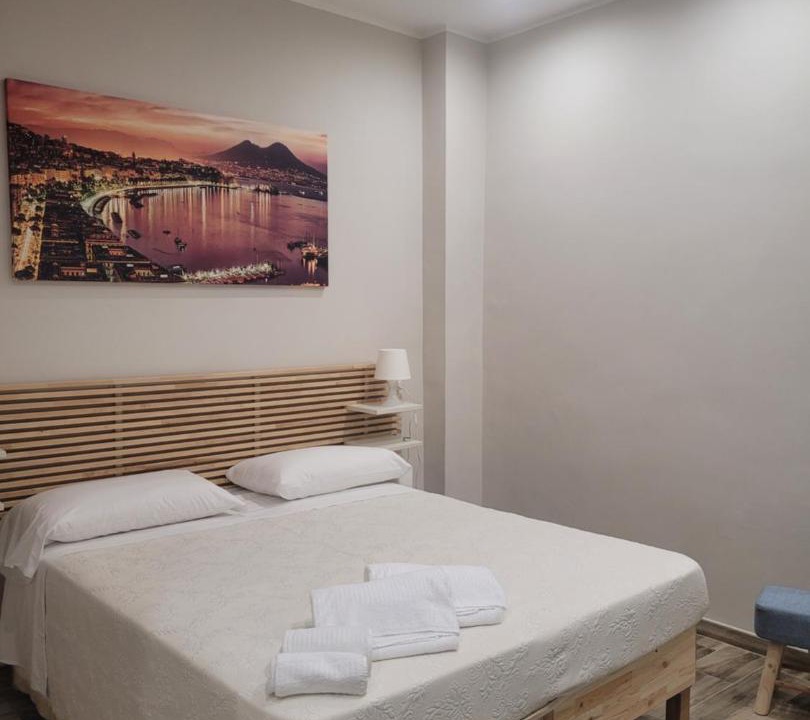 Photo of Bedroom in Marigliano