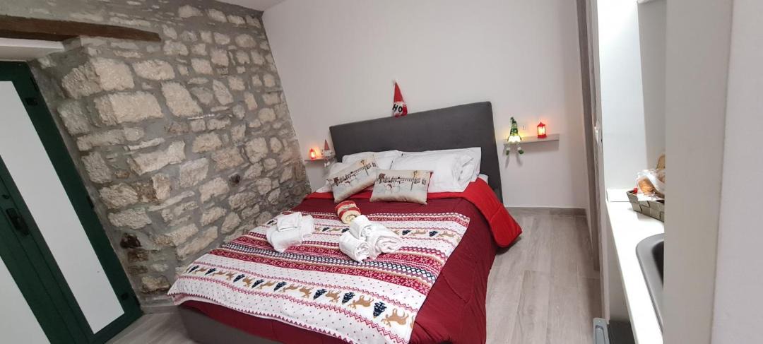 Photo of Bedroom in Santa Maria del Molise