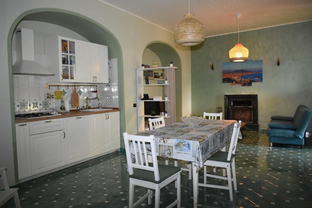 Photo of Kitchen in Sant'Agata de'Goti
