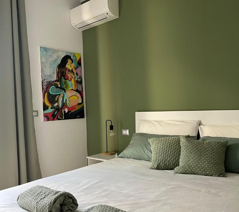 Photo of Bedroom in Rione Alto