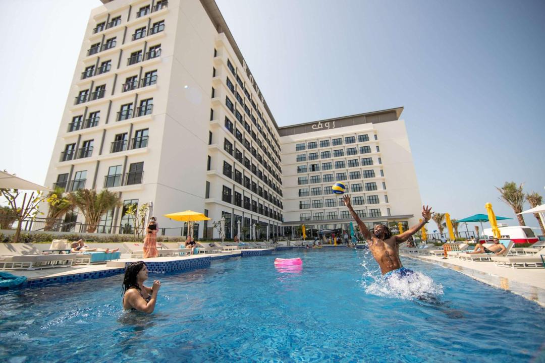 Photo of Others in Jumeirah