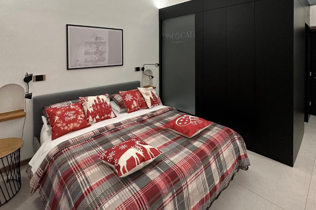 Photo of Bedroom in Marigliano