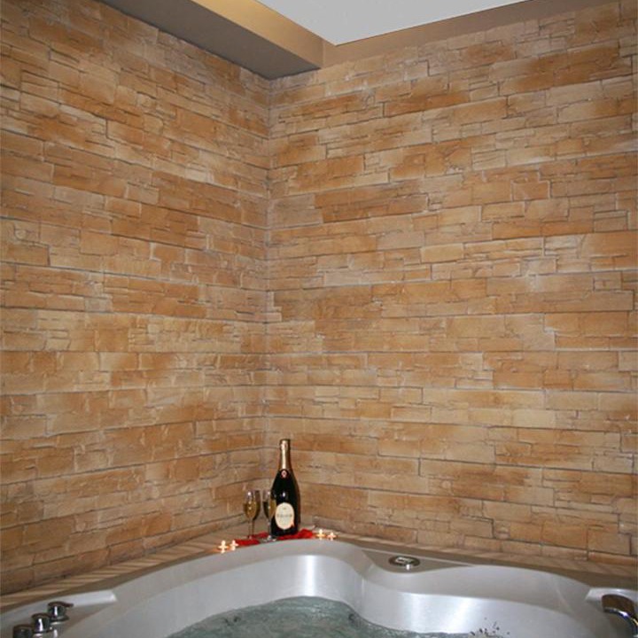 Photo of Bathroom in Brusciano