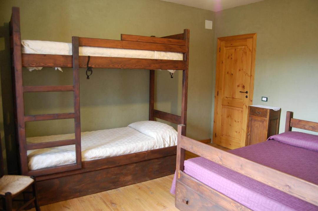 Photo of Bedroom in Celico