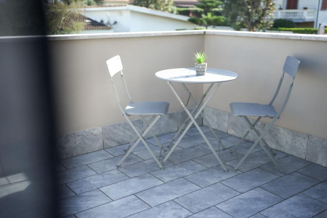 Photo of Patio Balcony in Pinetamare