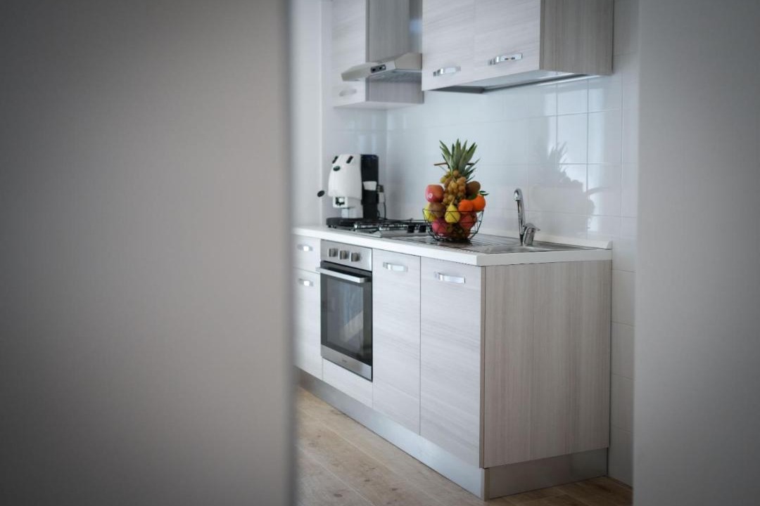 Photo of Kitchen in Pinetamare