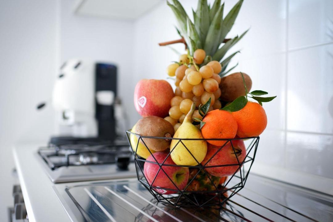 Photo of Kitchen in Pinetamare
