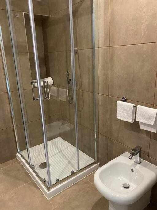 Photo of Bathroom in Ercolano