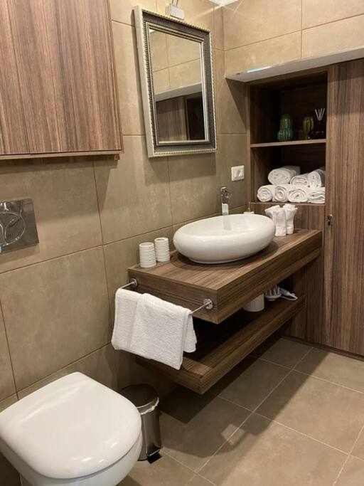 Photo of Bathroom in Ercolano