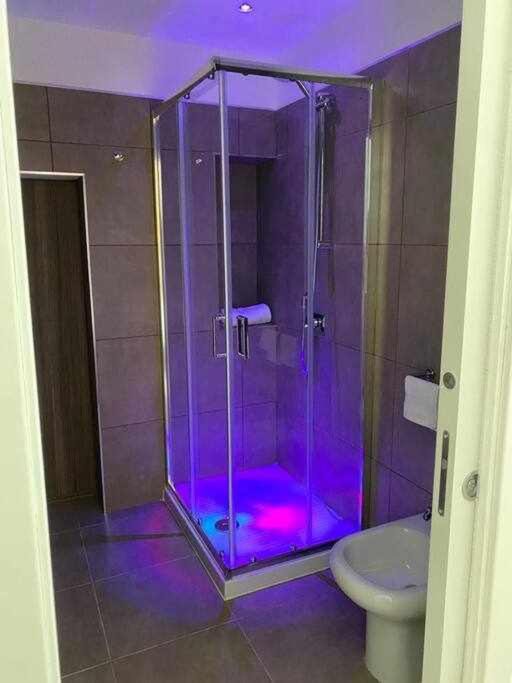 Photo of Bathroom in Ercolano