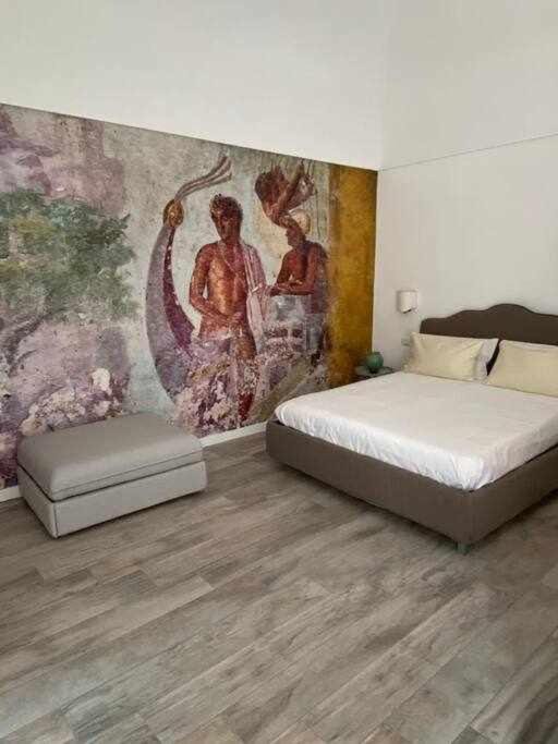 Photo of Bedroom in Ercolano