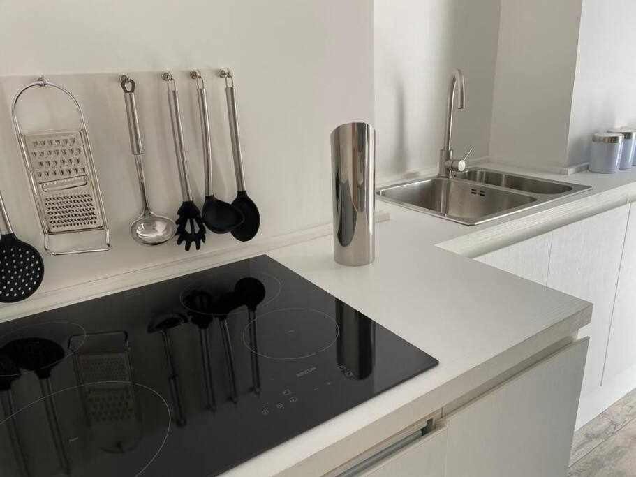 Photo of Kitchen in Ercolano