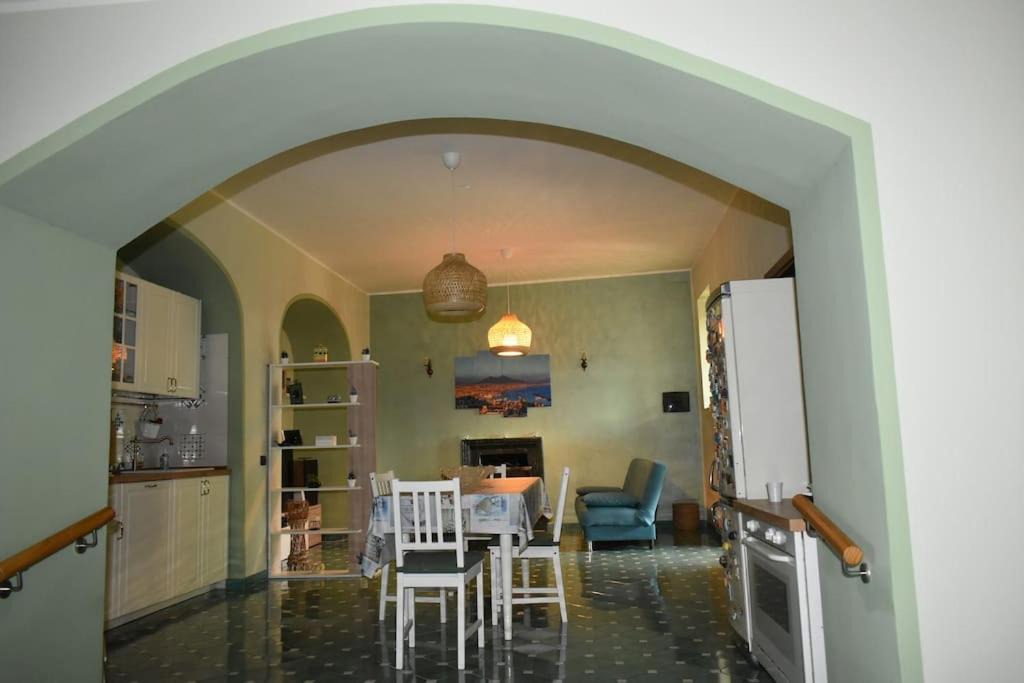 Photo of Livingroom in Sant'Agata de'Goti