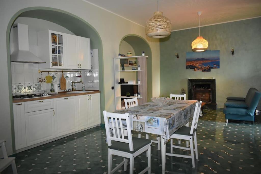 Photo of Kitchen in Sant'Agata de'Goti