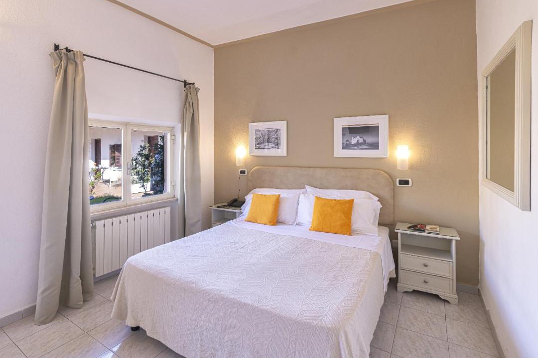 Photo of Bedroom in Lacco Ameno