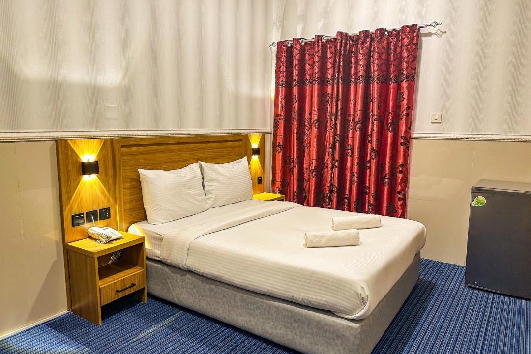 Photo of Bedroom in Al Sabkha