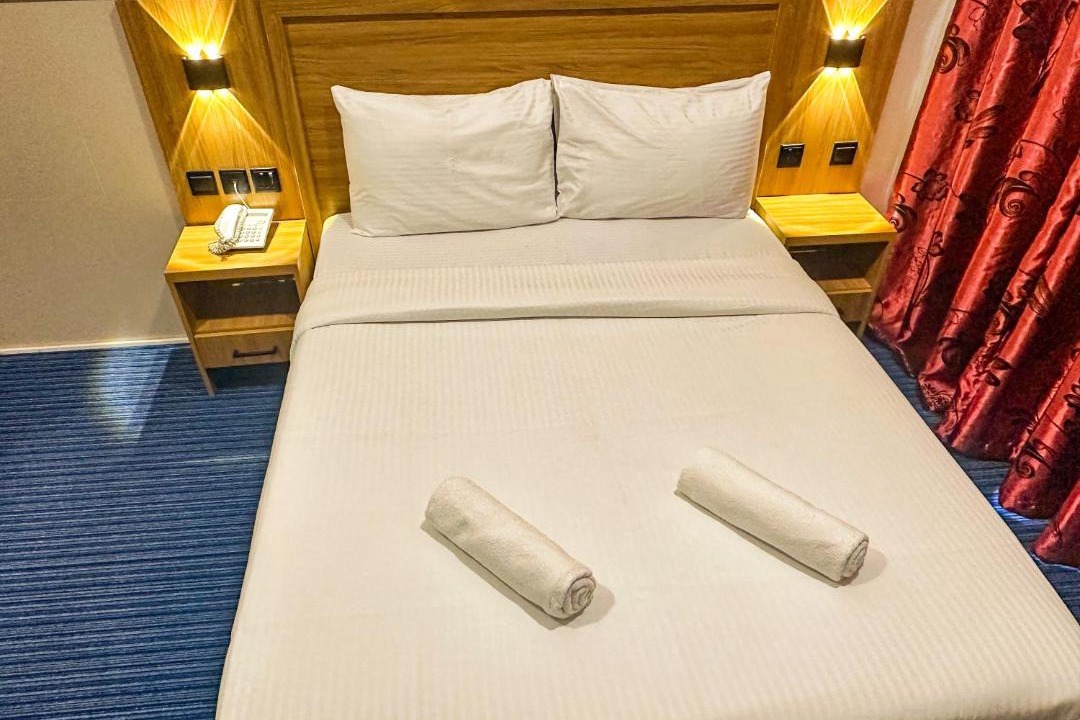 Photo of Bedroom in Al Sabkha