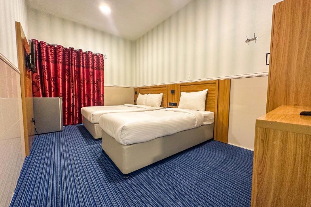 Photo of Bedroom in Al Sabkha