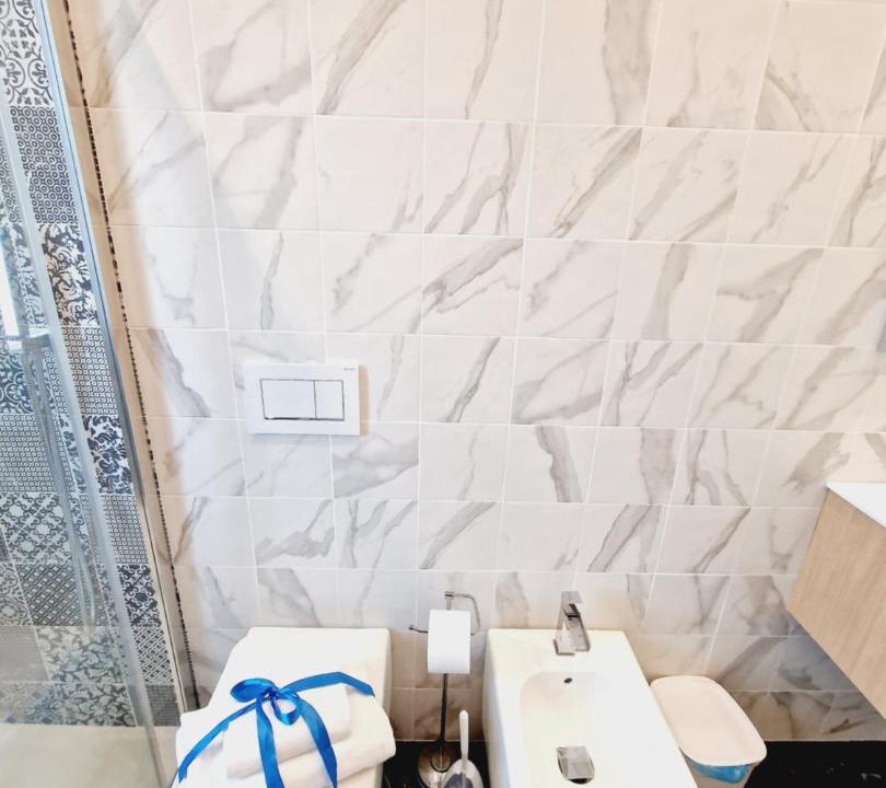 Photo of Bathroom in Scandicci