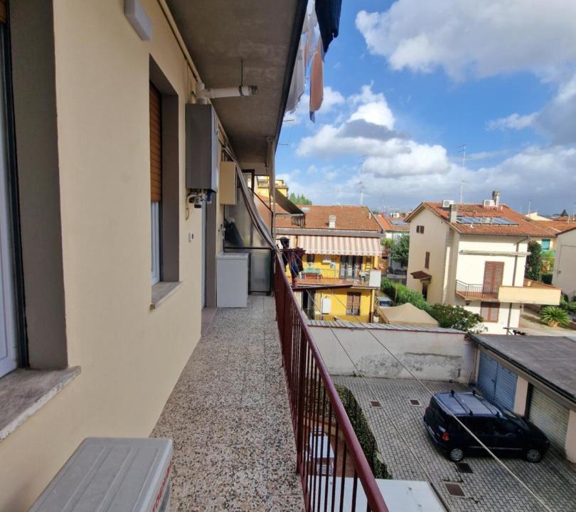 Photo of Patio Balcony in Scandicci