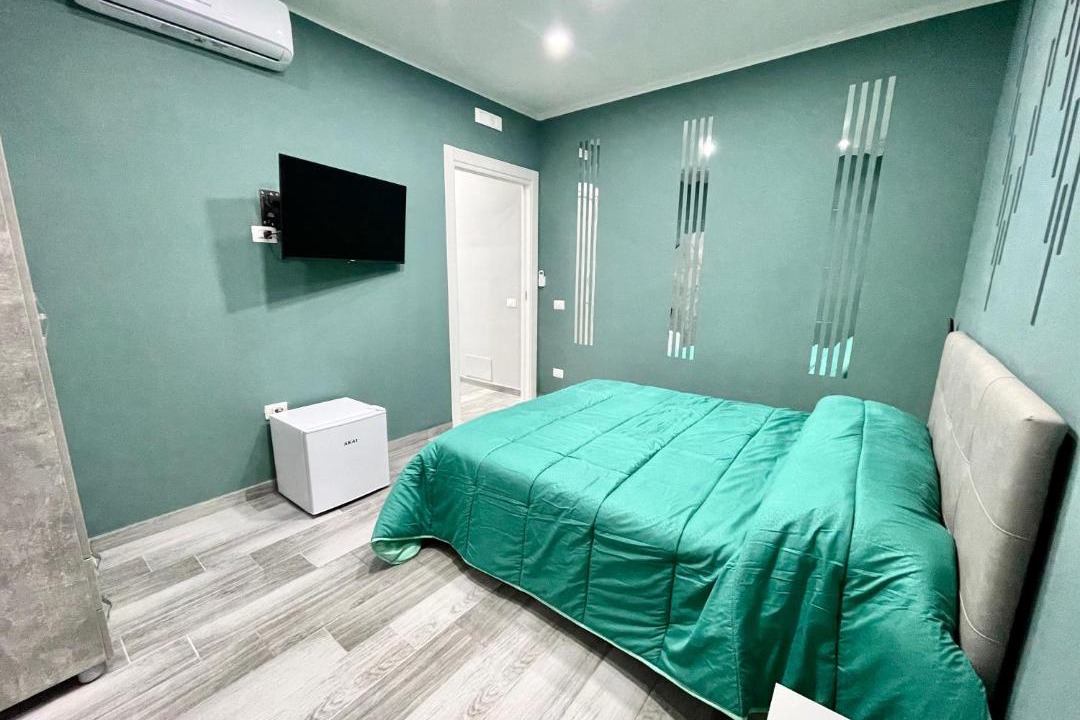 Photo of Bedroom in Secondigliano