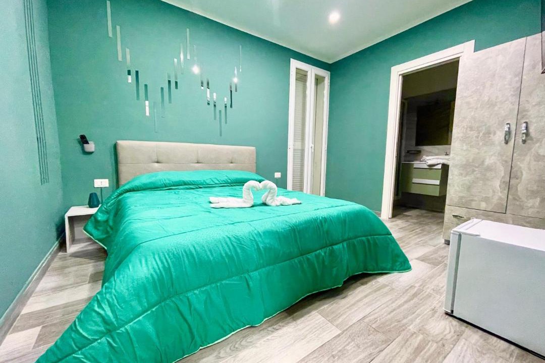 Photo of Bedroom in Secondigliano