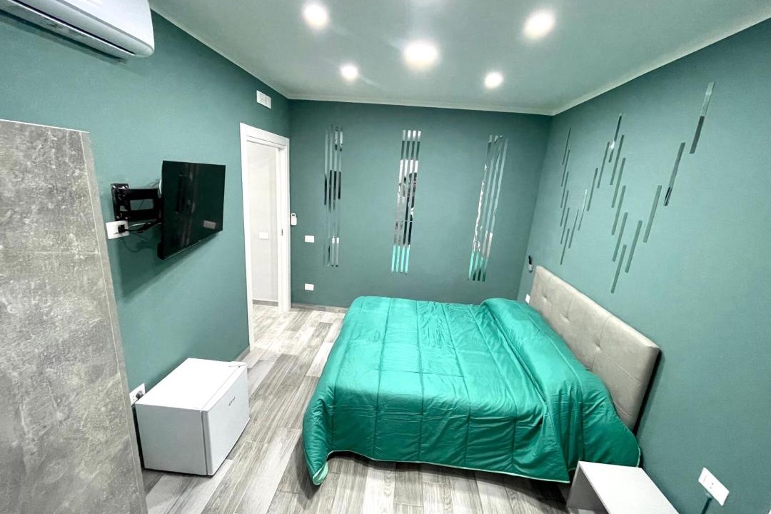 Photo of Bedroom in Secondigliano