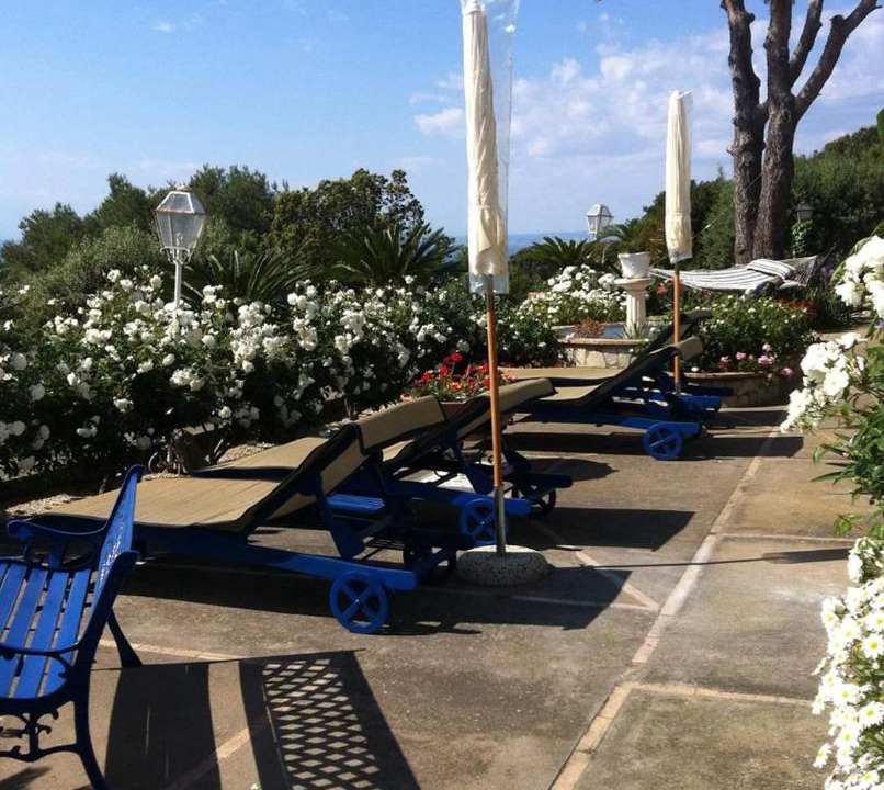 Photo of Others in Anacapri