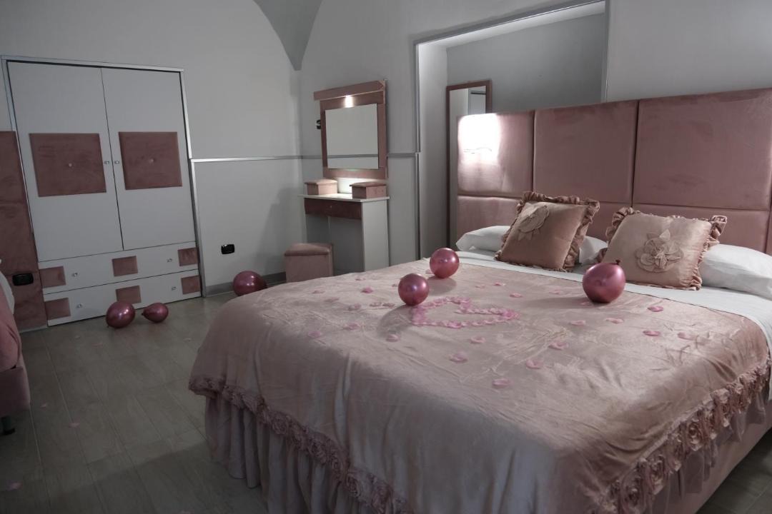 Photo of Bedroom in Secondigliano