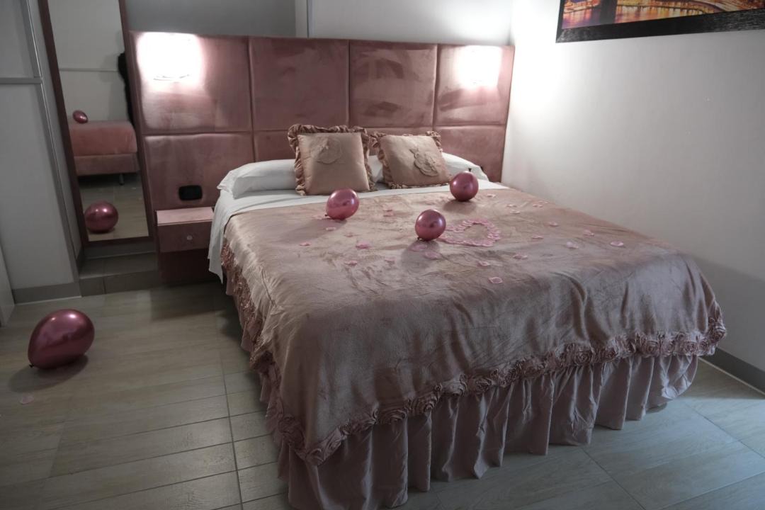 Photo of Bedroom in Secondigliano