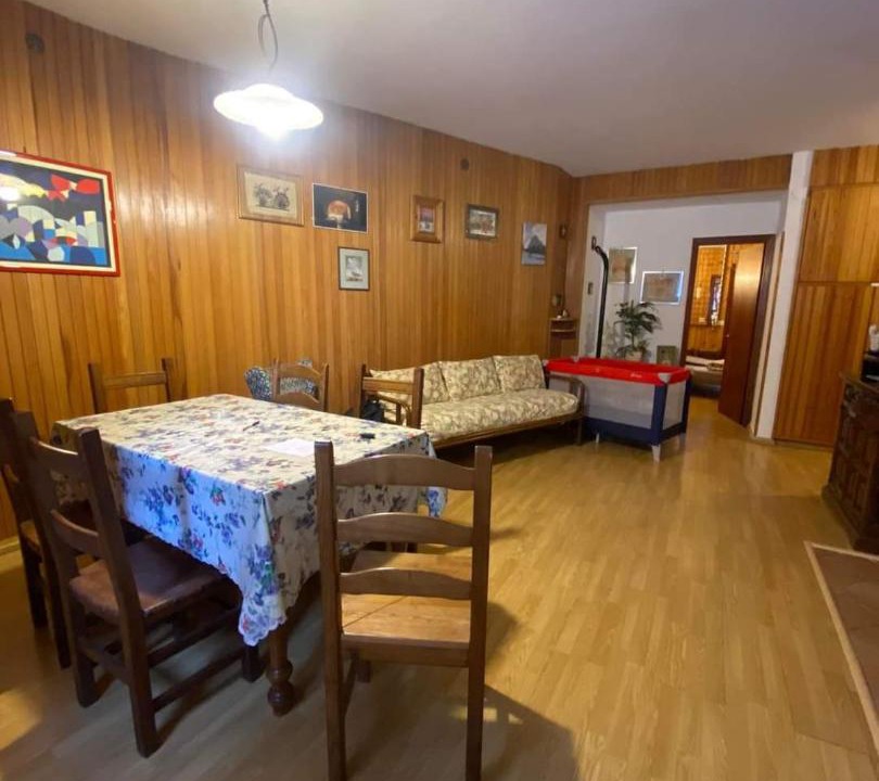 Photo of Livingroom in Roccaraso