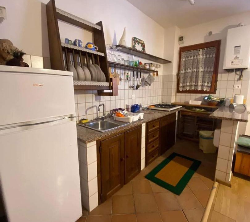 Photo of Kitchen in Roccaraso