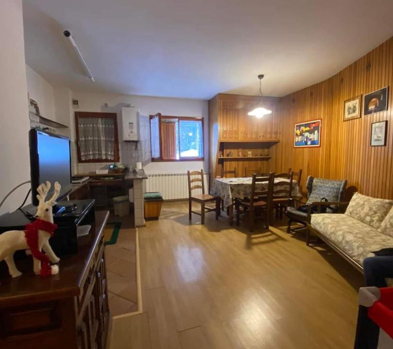 Photo of Livingroom in Roccaraso