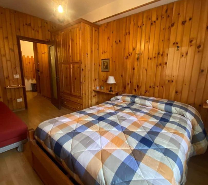 Photo of Bedroom in Roccaraso