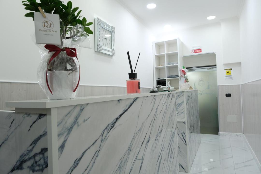Photo of Kitchen in Secondigliano
