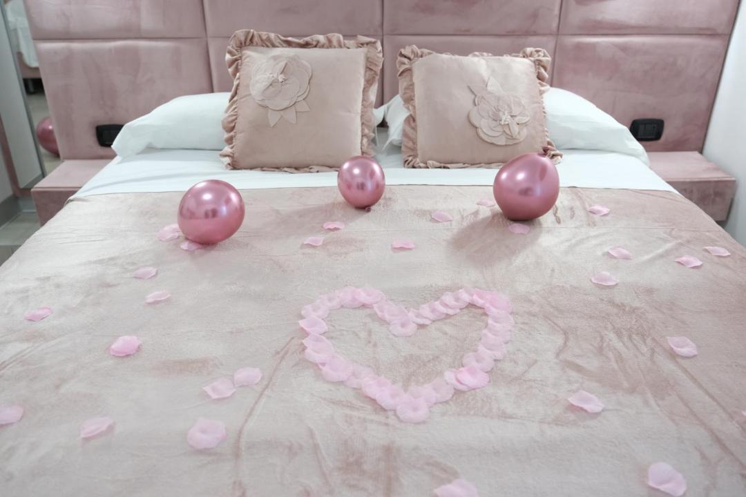Photo of Bedroom in Secondigliano