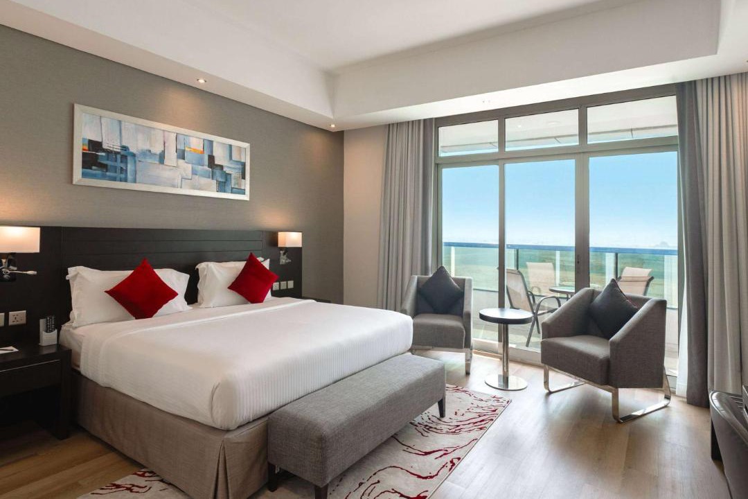 Photo of Bedroom in Barsha Heights