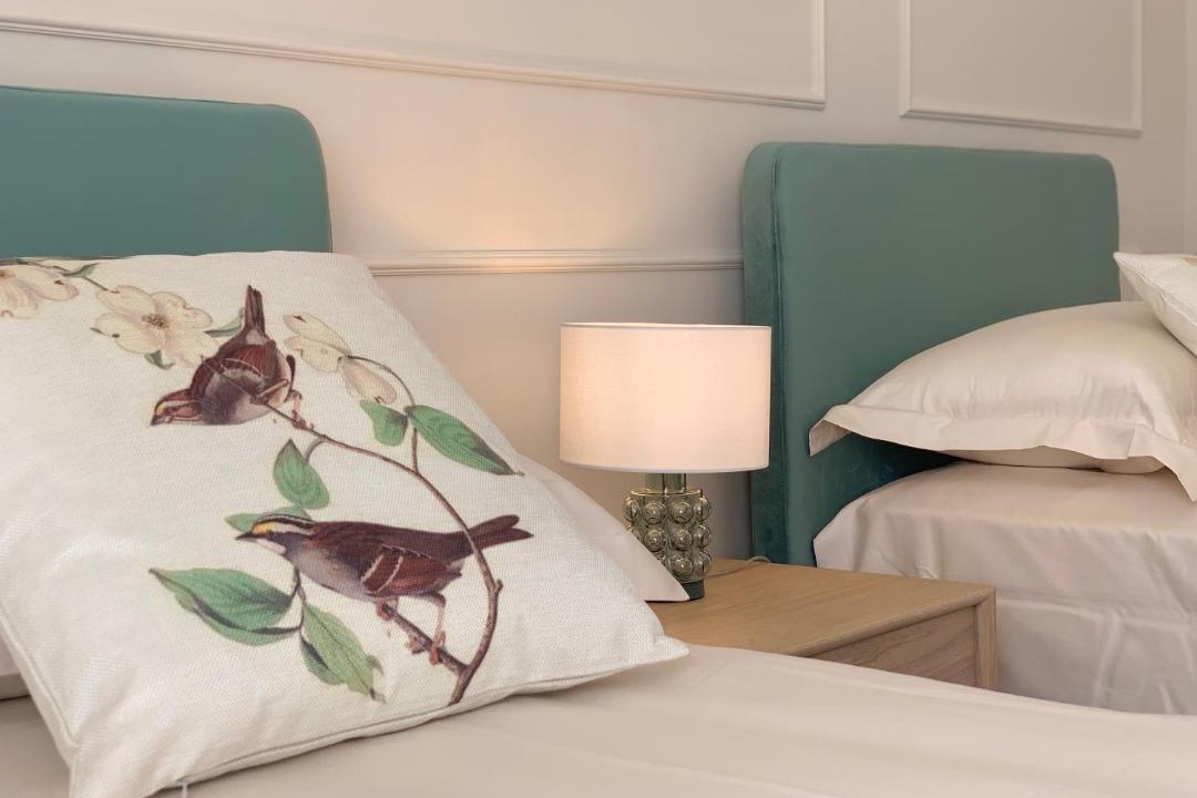 Photo of Bedroom in Sant'Egidio del Monte Albino
